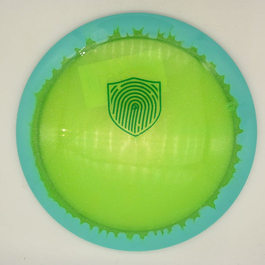 Dd3 Alden`S Dna Series Metal Flake Horizon C-Line