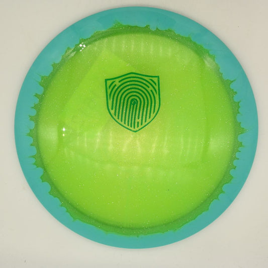 Dd3 Alden`S Dna Series Metal Flake Horizon C-Line