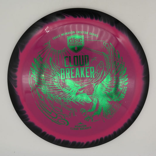 Cloudbreaker - Eagle Mcmahon Creator Series Horizon