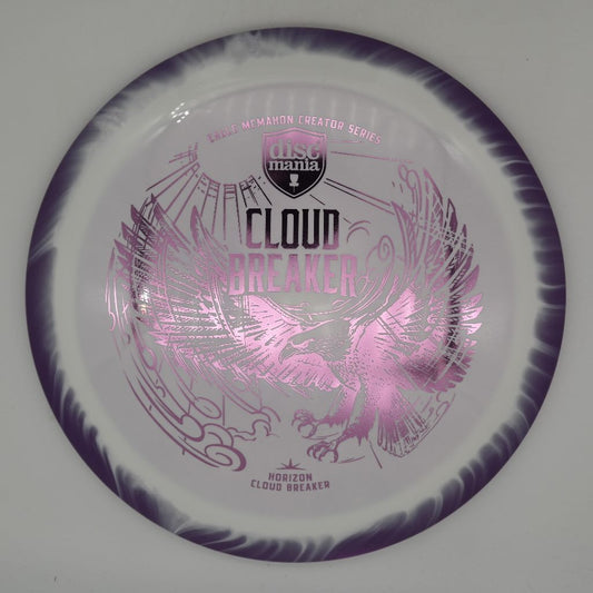 Cloudbreaker - Eagle Mcmahon Creator Series Horizon