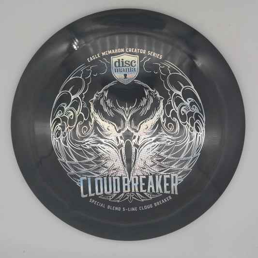 Cloudbreaker - Eagle Mcmahon Creator Series Special Blend S-Line