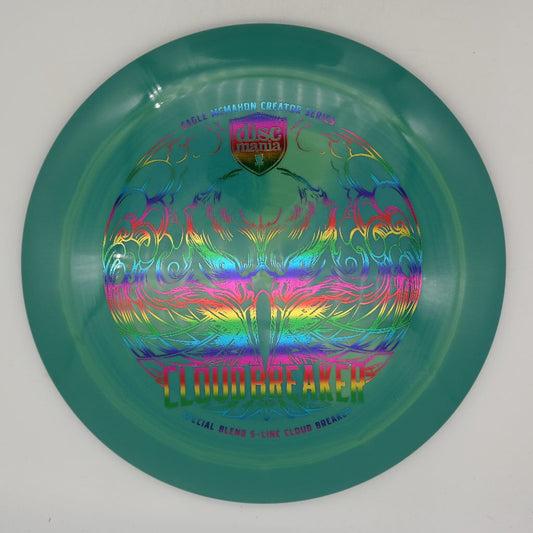 Cloudbreaker - Eagle Mcmahon Creator Series Special Blend S-Line