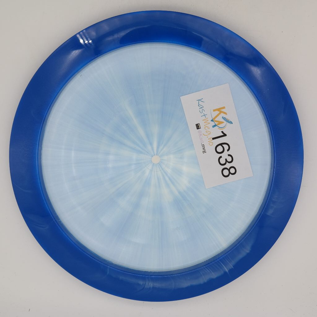 Dd2 Prototype Worlds 2025 Horizon S-Line