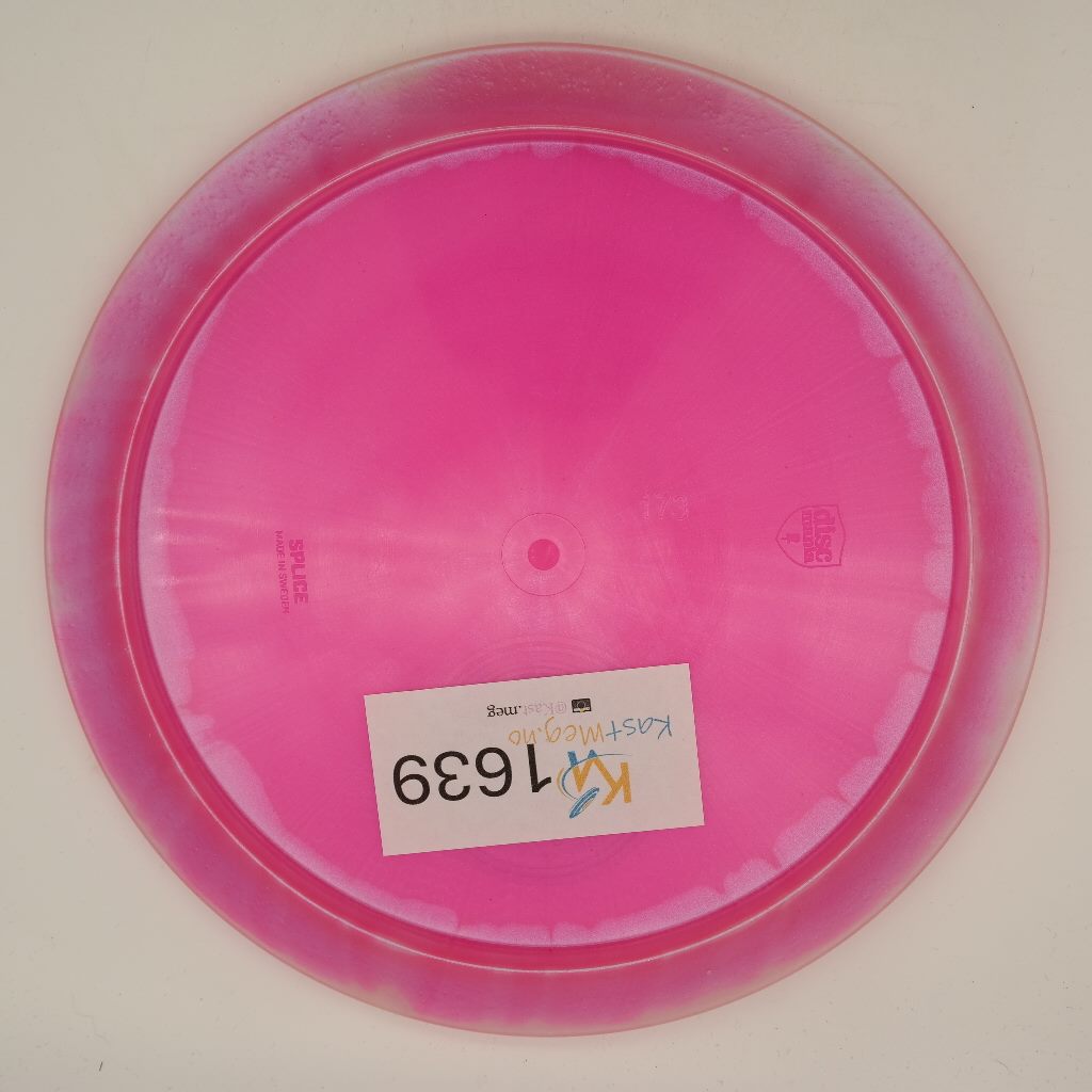 Splice - Gannon Buhr Dna Series Meta Horizon C-Line