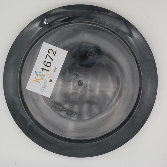 Pd2 `Sky Stone` Mb Swirly S-Line