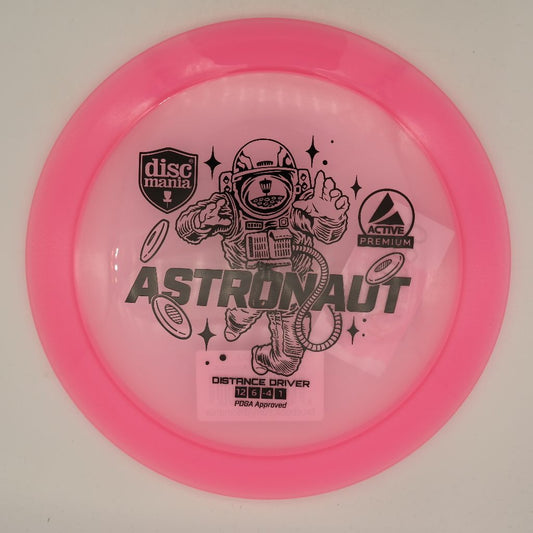 Astronaut Active Premium