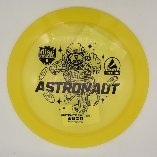 Astronaut Active Premium