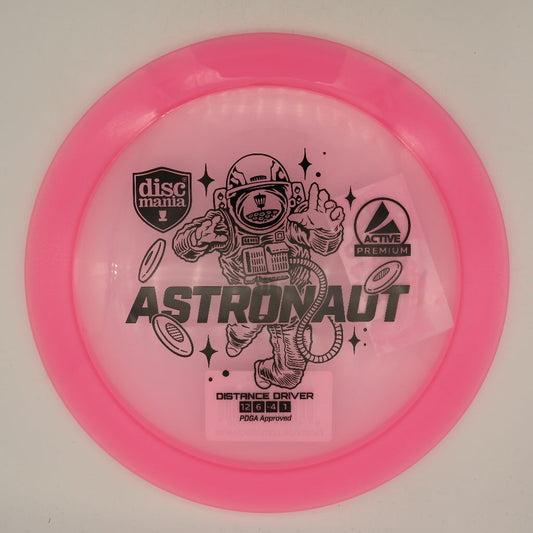 Astronaut Active Premium