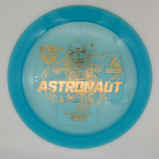 Astronaut Active Premium