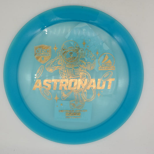 Astronaut Active Premium