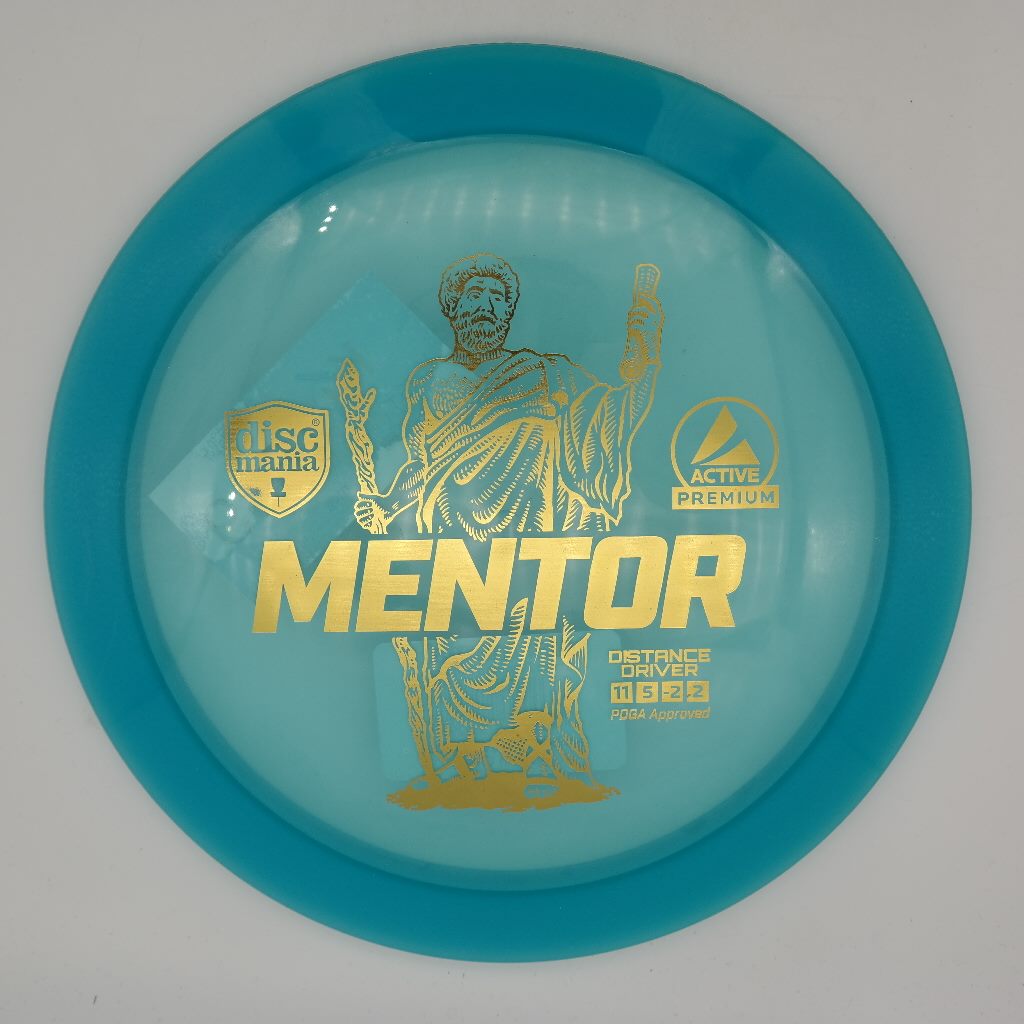 Mentor Active Premium