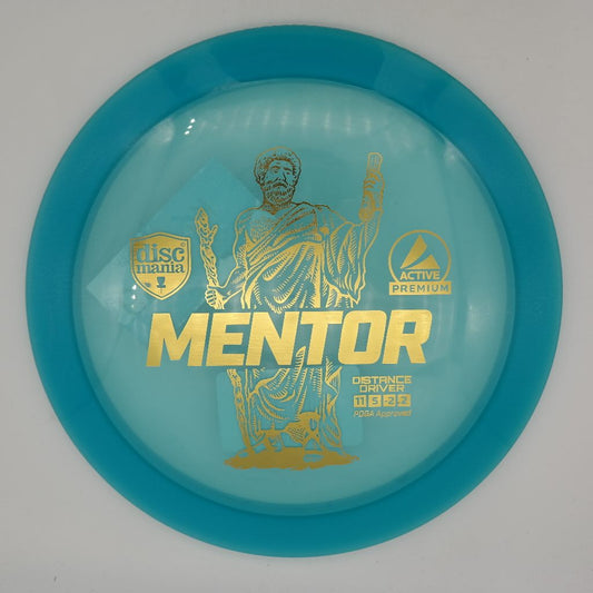 Mentor Active Premium