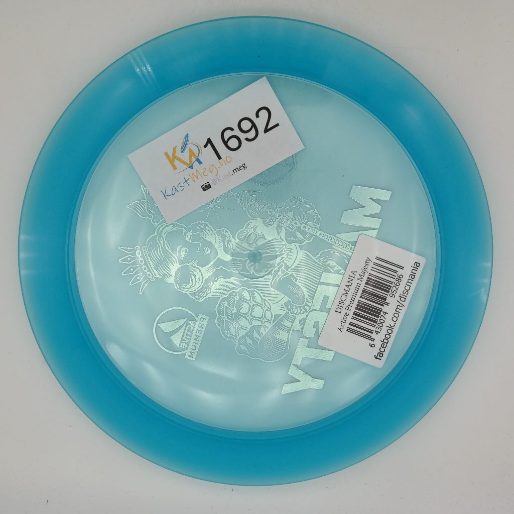 Majesty Active Premium