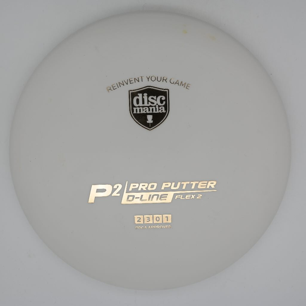 P2 D-Line Flex 2