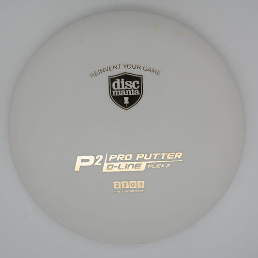 P2 D-Line Flex 2
