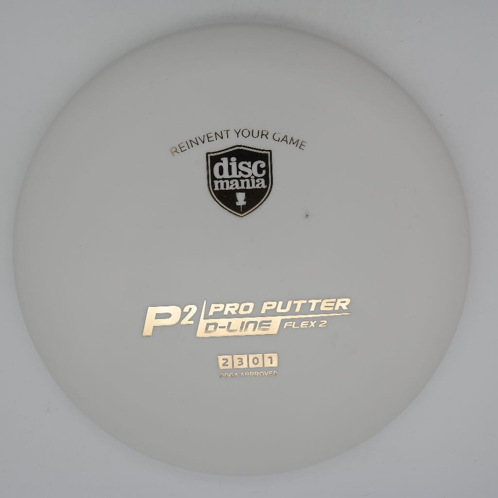 P2 D-Line Flex 2