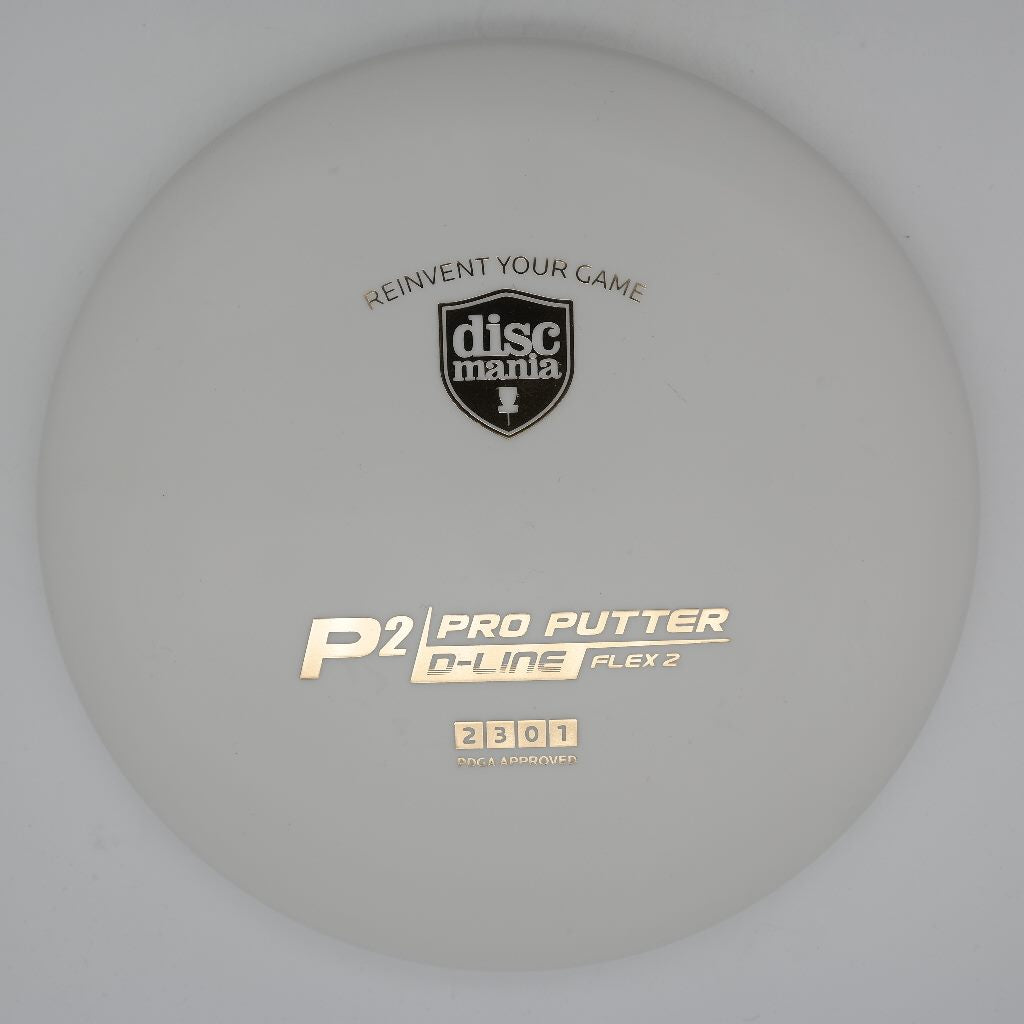 P2 D-Line Flex 2