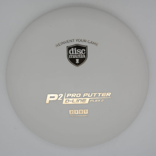 P2 D-Line Flex 2