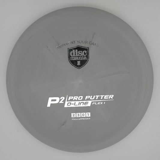 P2 D-Line Flex 1