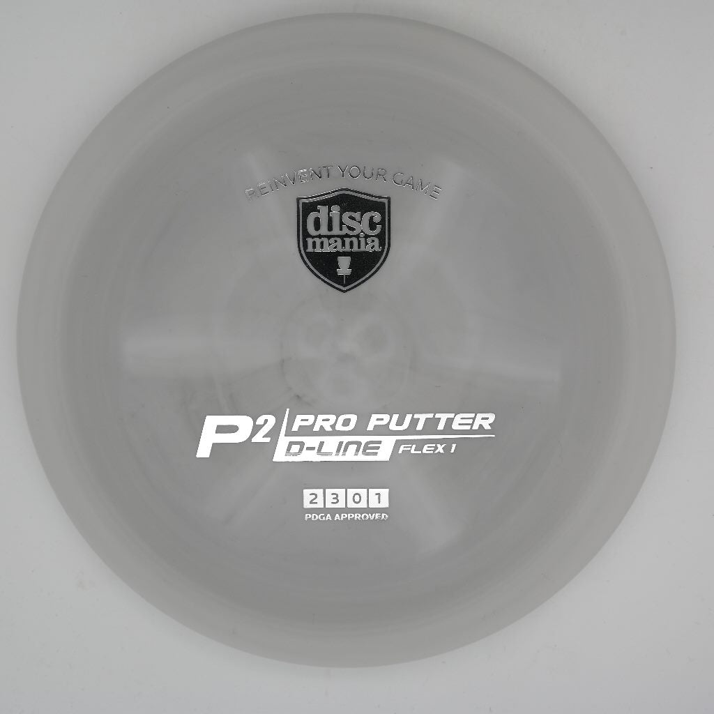 P2 D-Line Flex 1