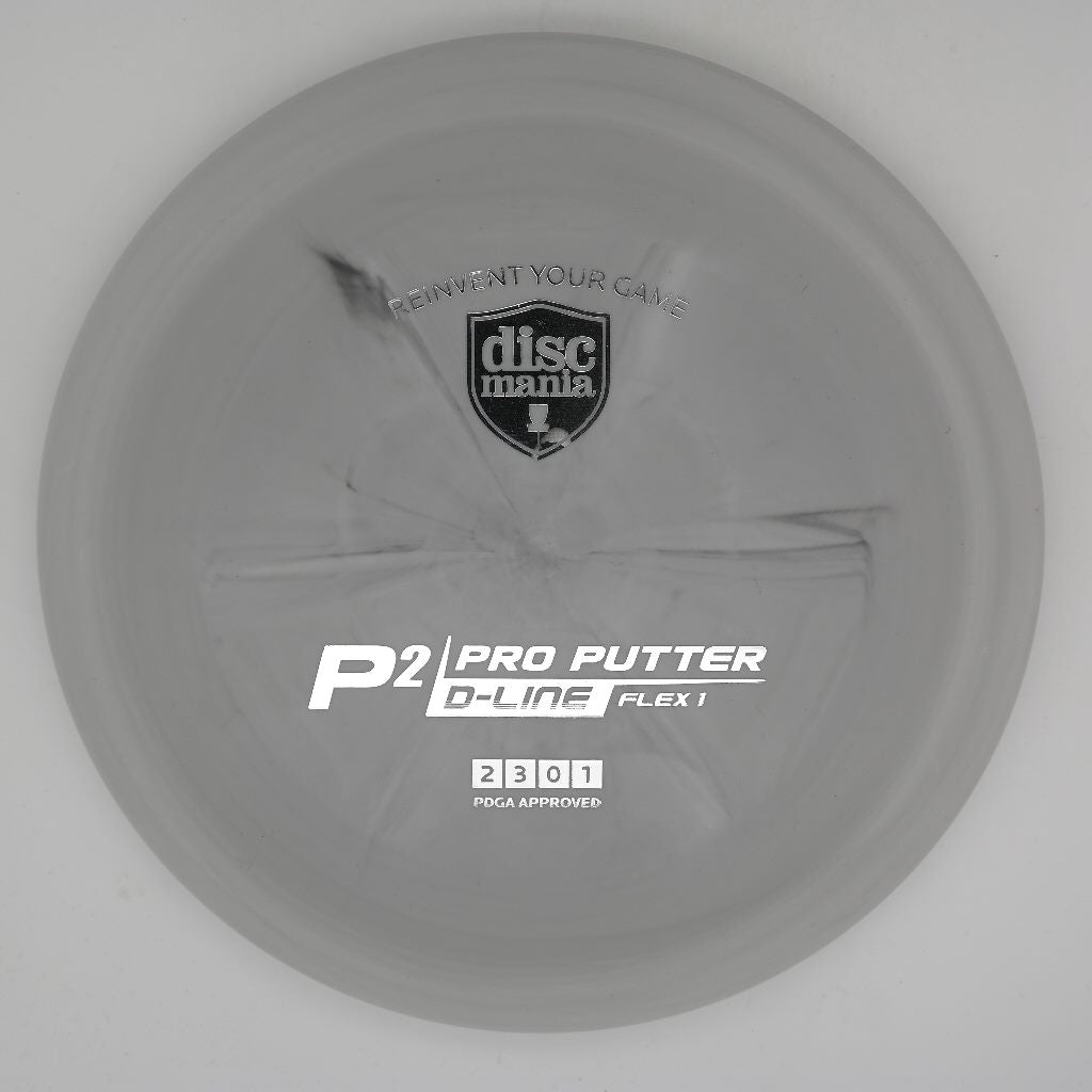 P2 D-Line Flex 1