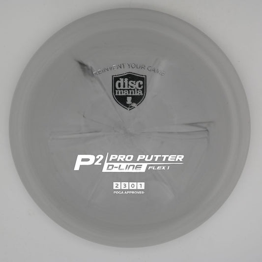 P2 D-Line Flex 1