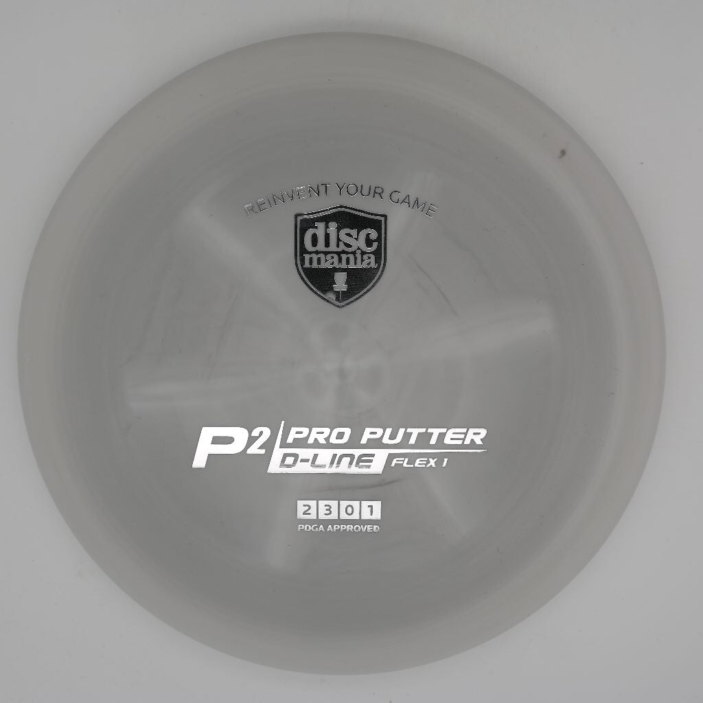 P2 D-Line Flex 1
