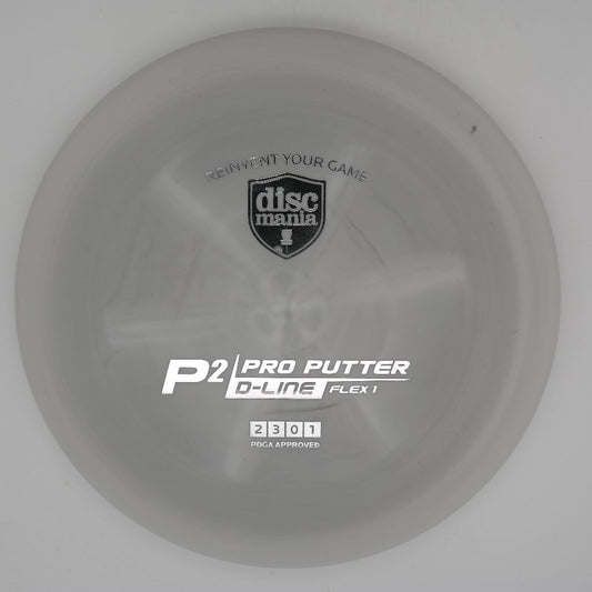 P2 D-Line Flex 1