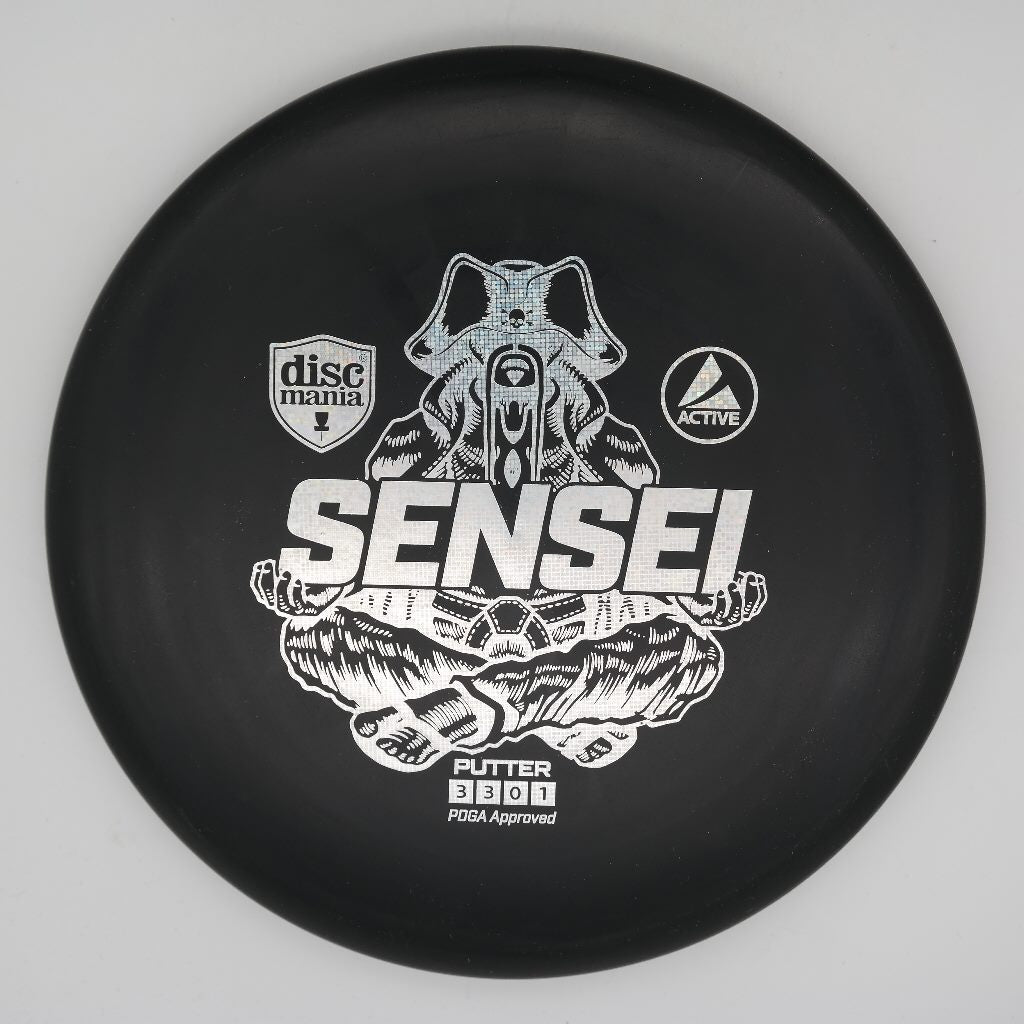 Sensei Active