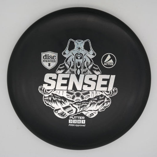 Sensei Active