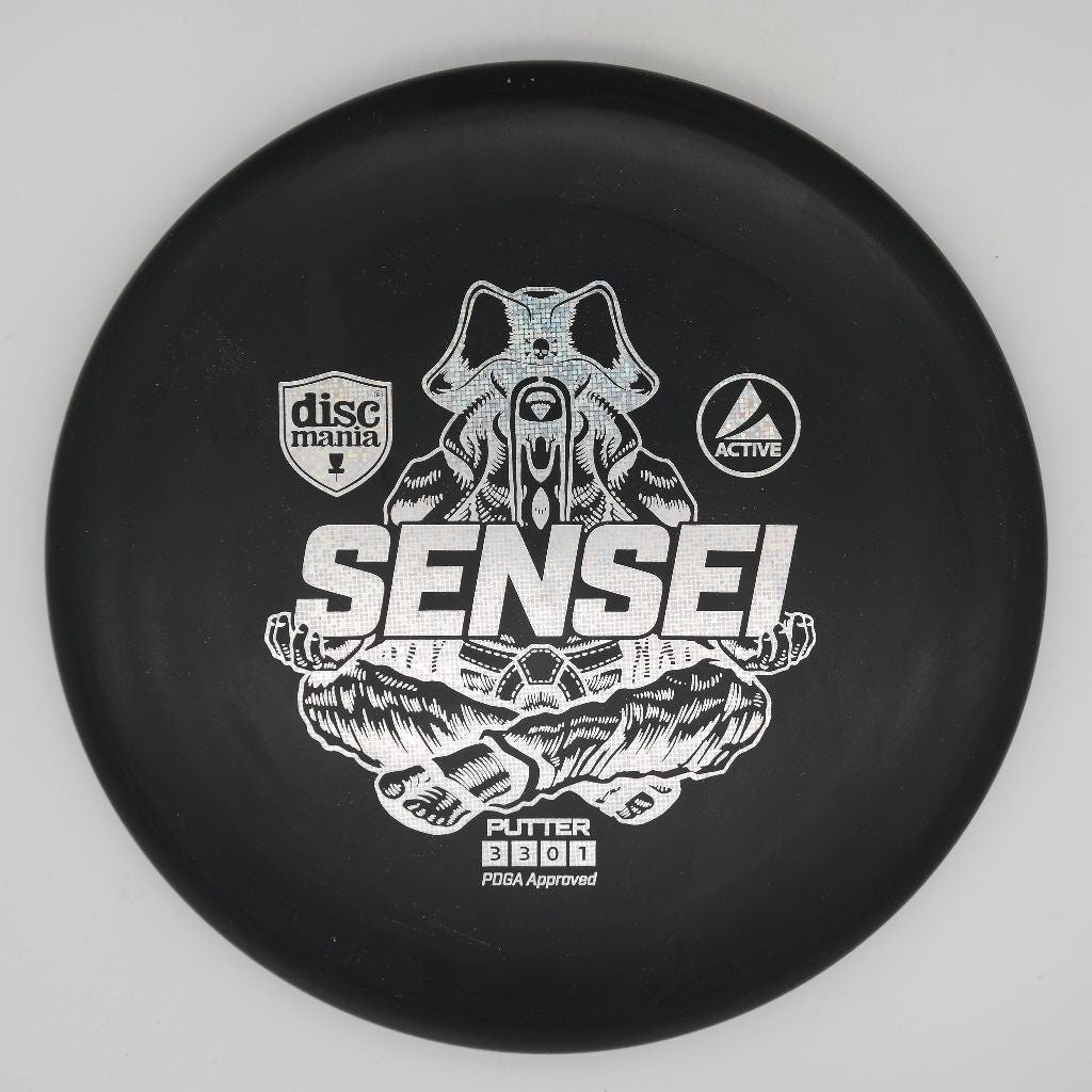 Sensei Active