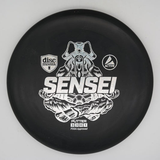 Sensei Active