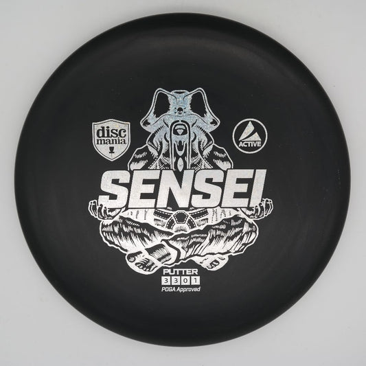 Sensei Active