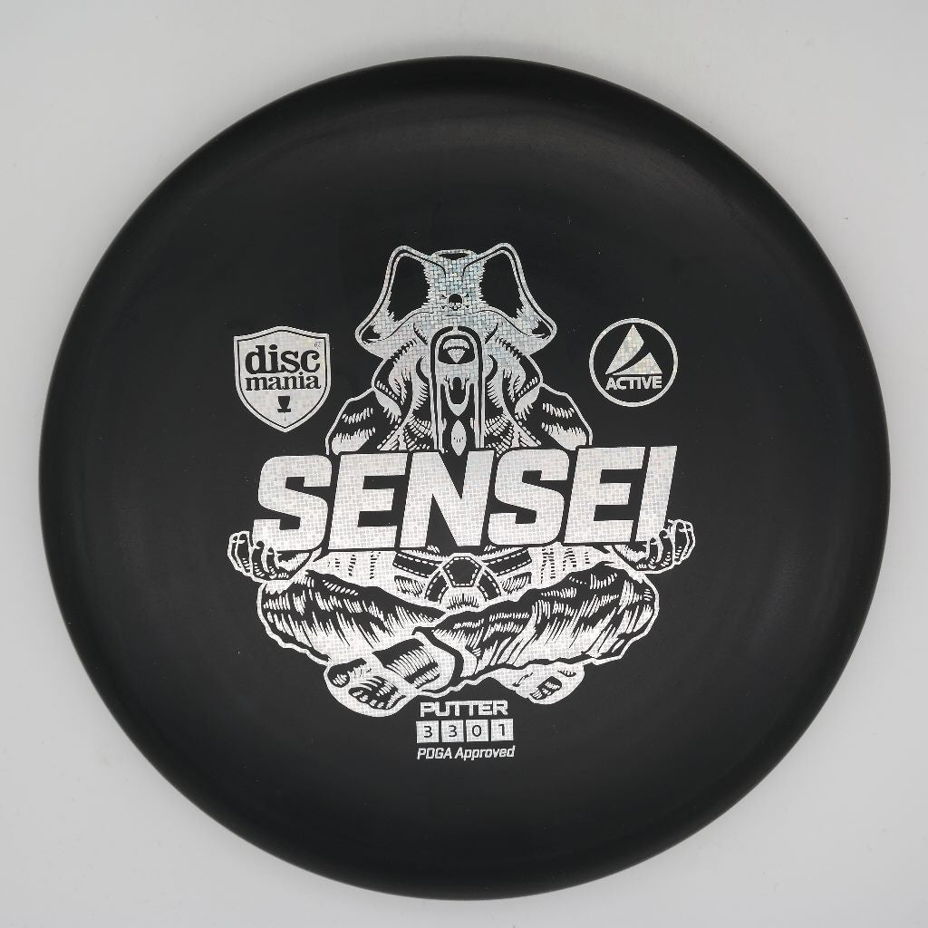 Sensei Active