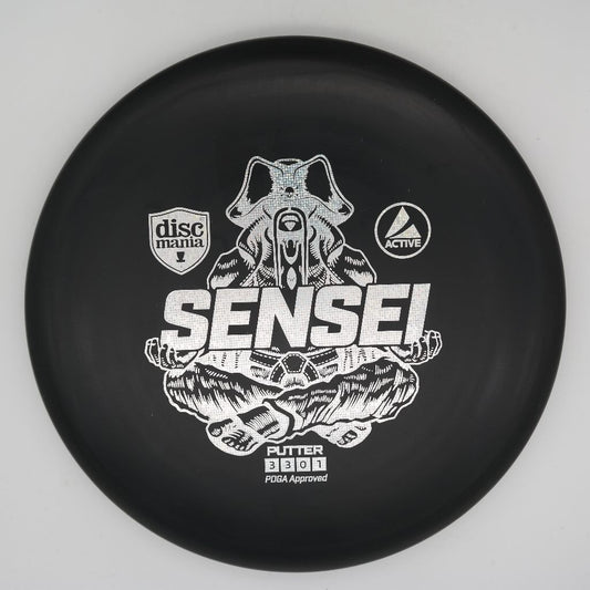 Sensei Active