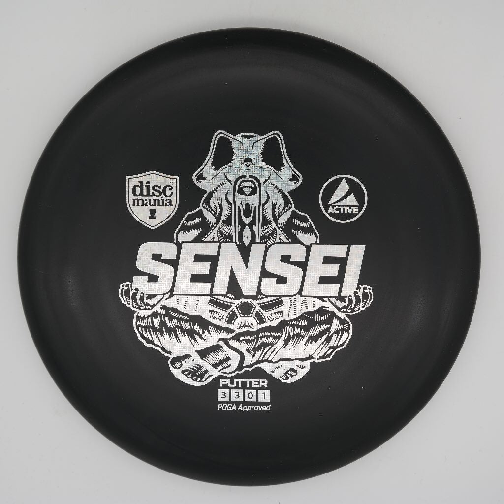 Sensei Active