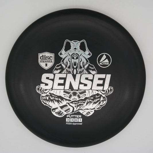 Sensei Active