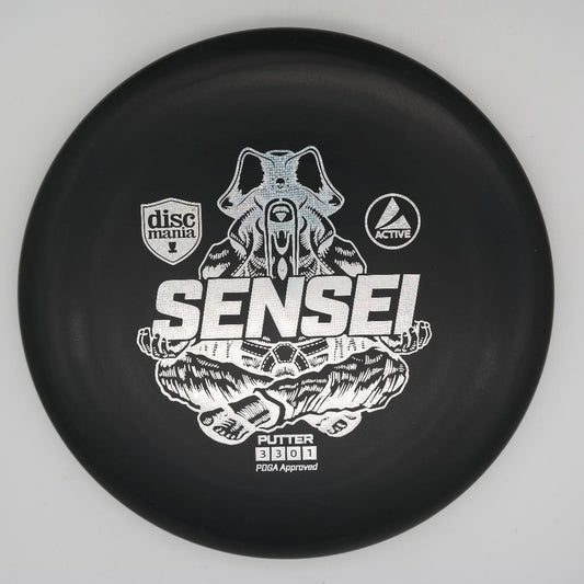 Sensei Active