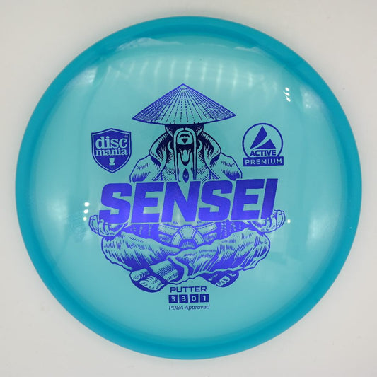 Sensei Active Premium