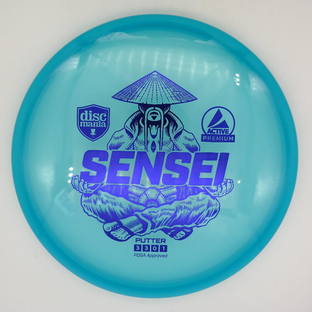 Sensei Active Premium