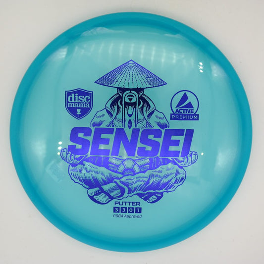 Sensei Active Premium