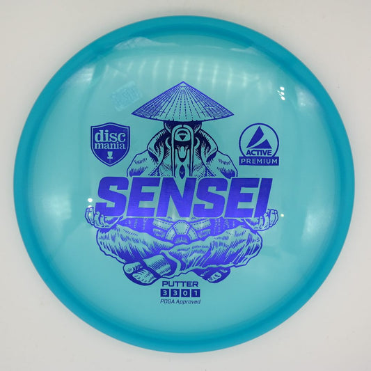 Sensei Active Premium