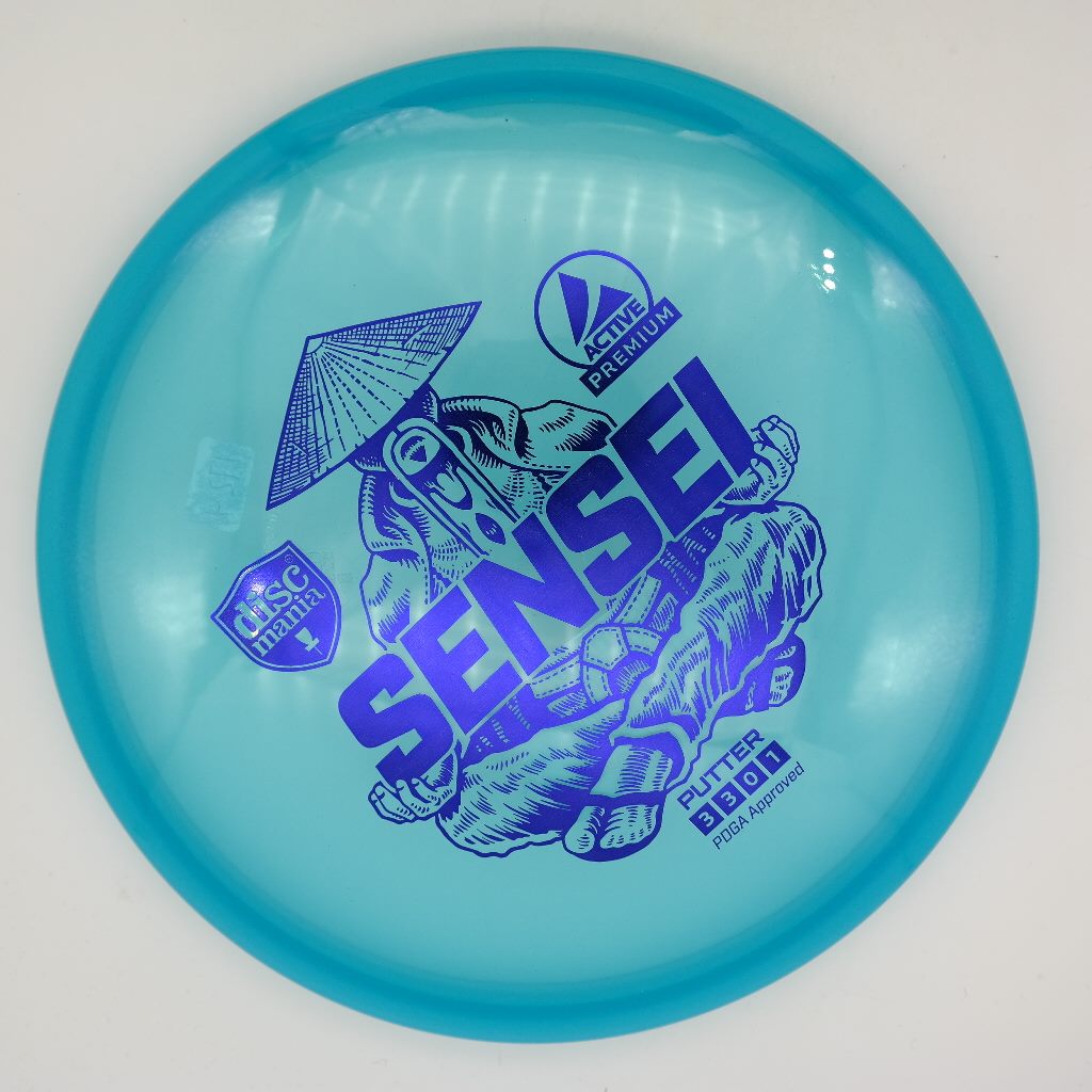 Sensei Active Premium