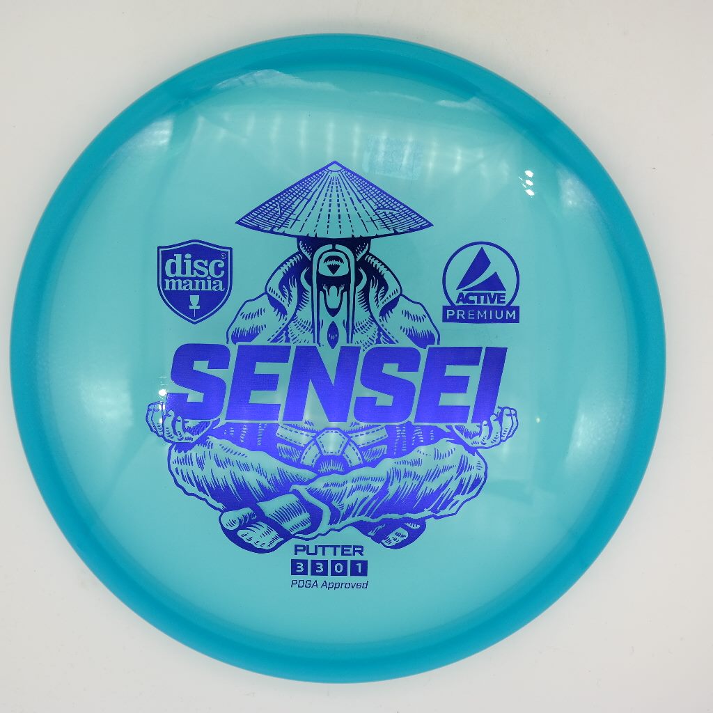 Sensei Active Premium