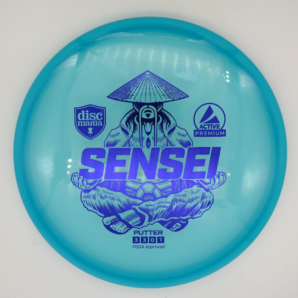 Sensei Active Premium