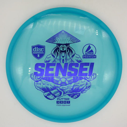 Sensei Active Premium
