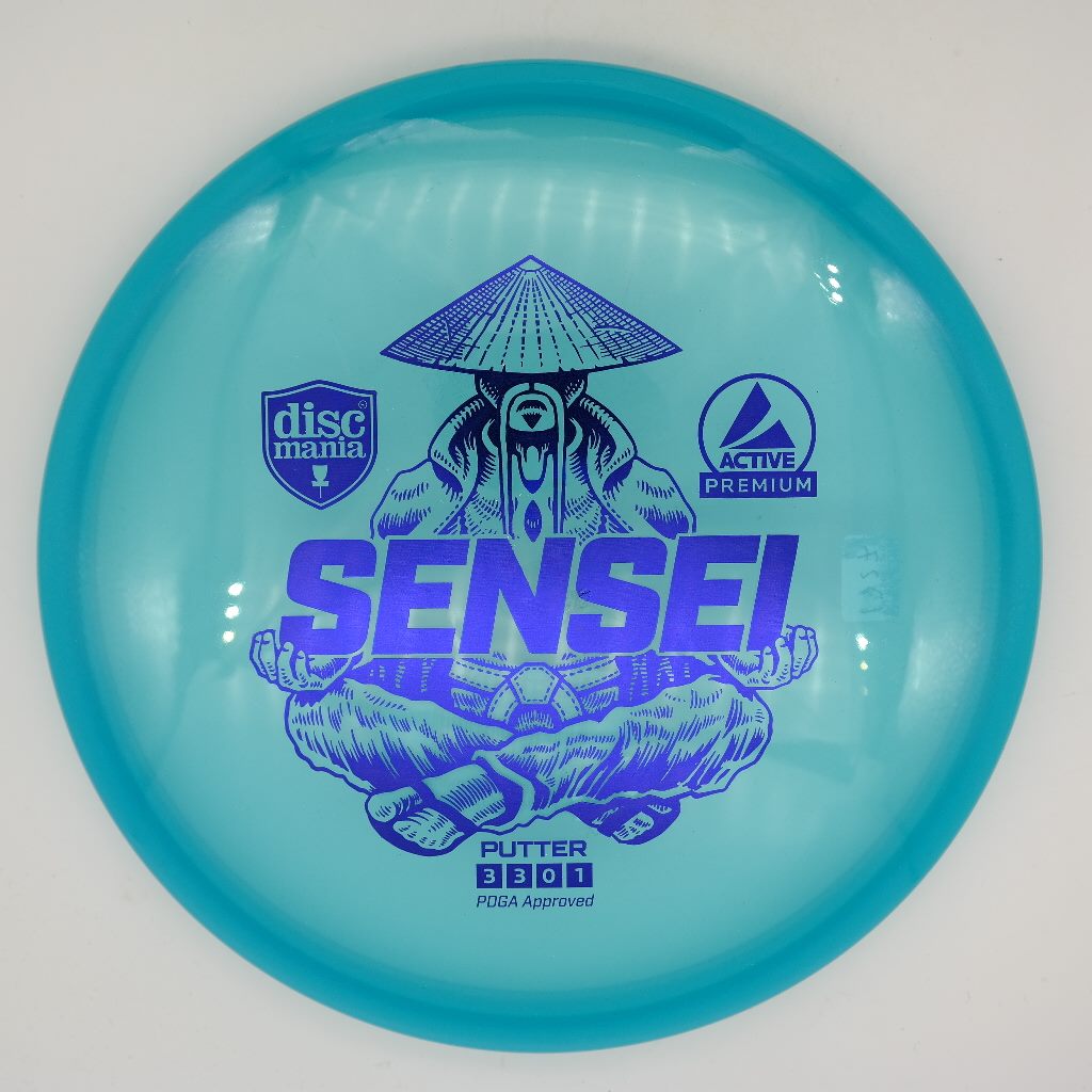 Sensei Active Premium