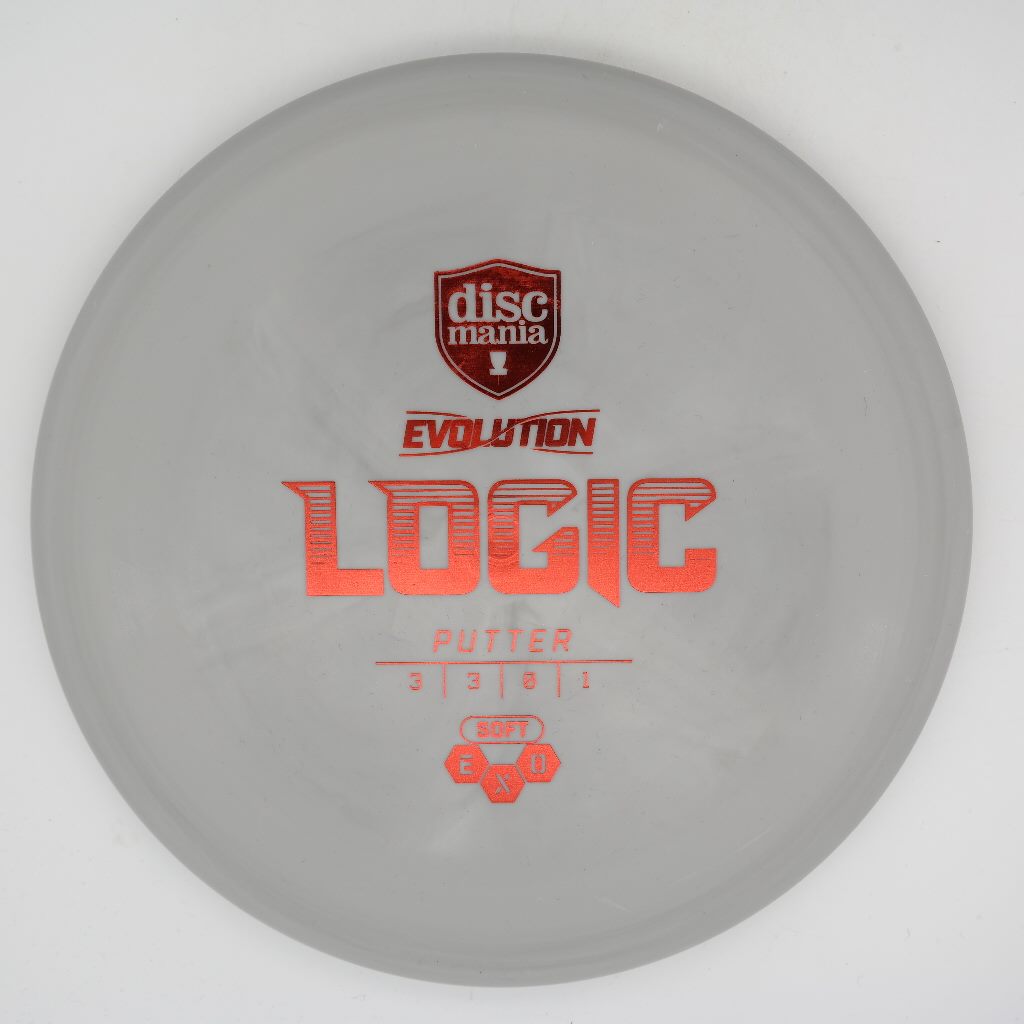 Logic Exo Soft