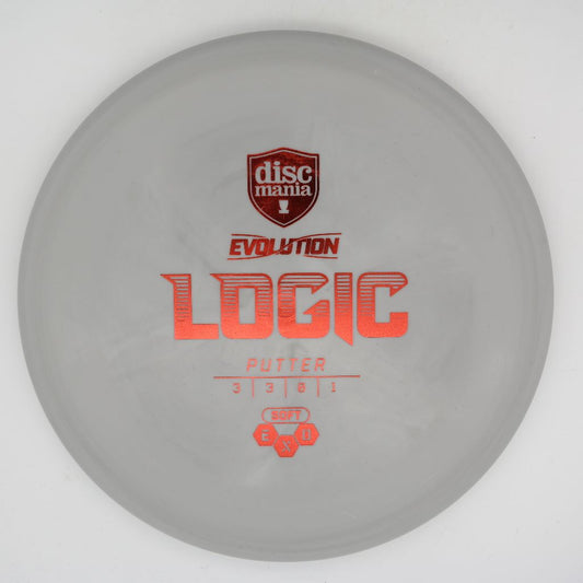 Logic Exo Soft