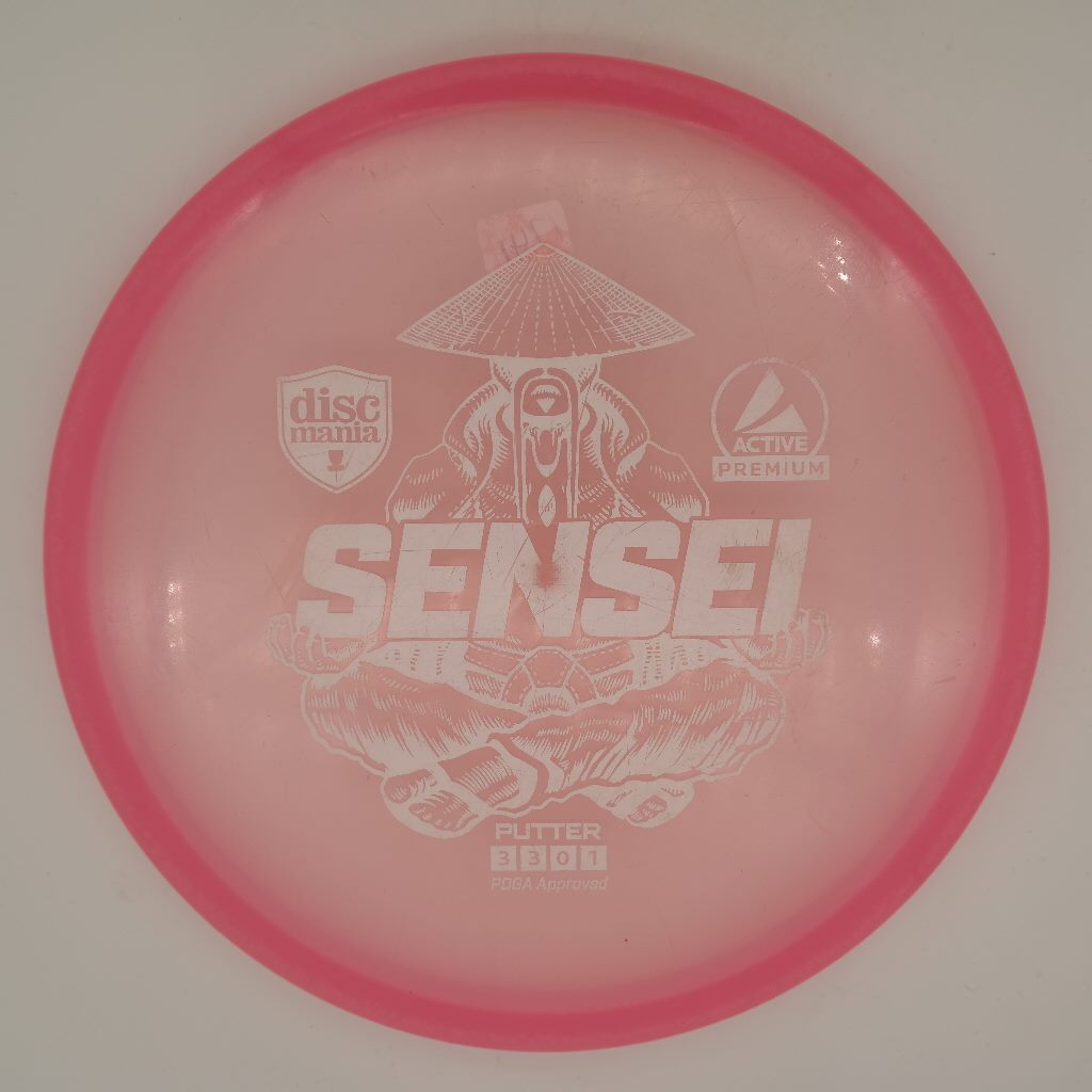 Sensei Active Premium